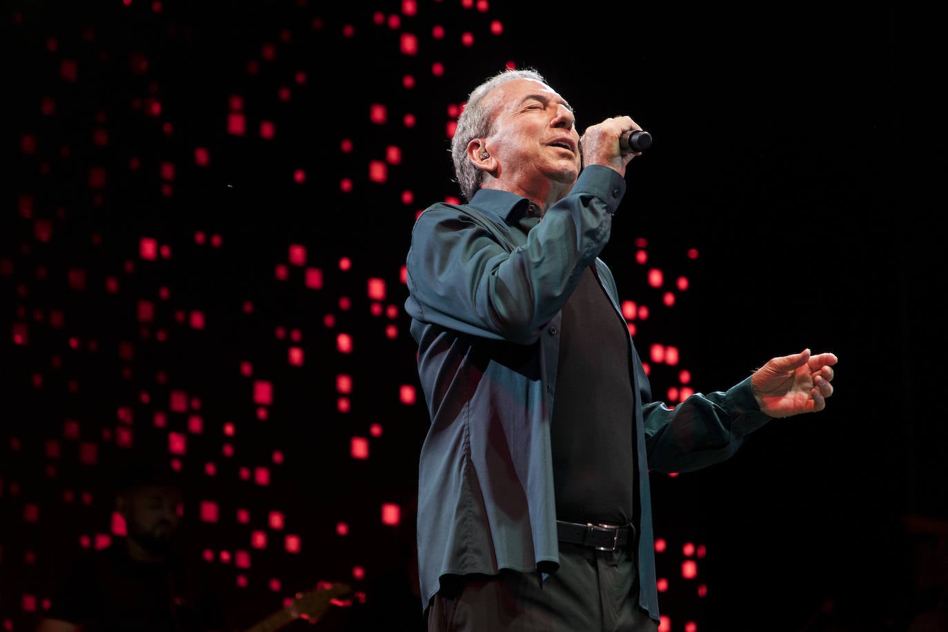 Perales: La despedida de un clásico