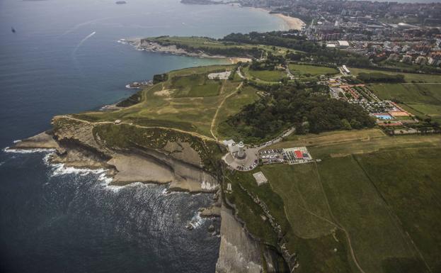 Santander espera 4 millones de los fondos europeos para la regeneración de su litoral norte