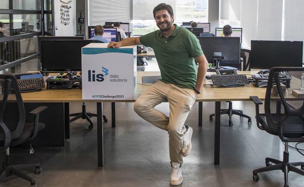 Manuel Coterillo: «Al lanzarse al vacío hay que tener las ideas claras, un proyecto pensado y viable»