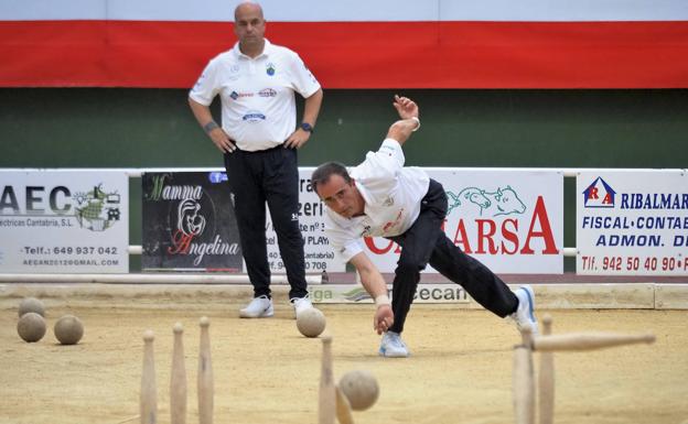 Salmón y De Juana no envejecen