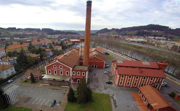 El concurso de ideas para reformar La Lechera se reanuda tras ser rechazados los seis recursos