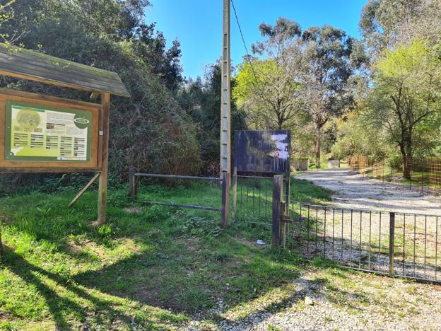 La Fiscalía archiva la investigación contra la Junta de Igollo por las obras de El Juyo