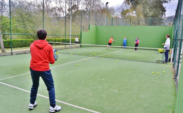 El lunes se abre el plazo de preinscripciones para la Escuelas Deportivas de Santander