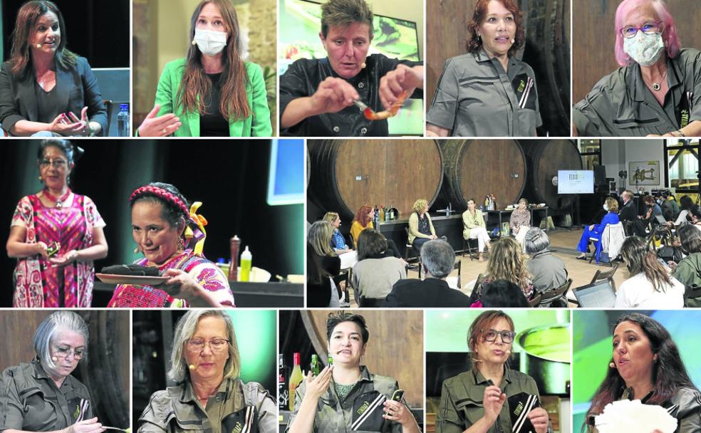 FéminAS, una sincera reivindicación del talento frente a las cuestiones de género