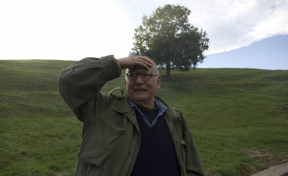 Comunicado de la familia Camus: «el sepelio se hará dentro de la más estricta intimidad»