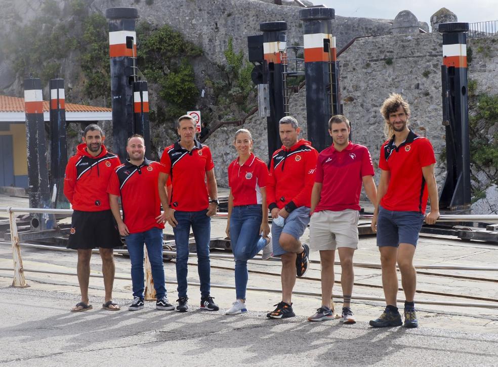 Castro abre una nueva etapa con Paul Galdiz y Natalia Díaz