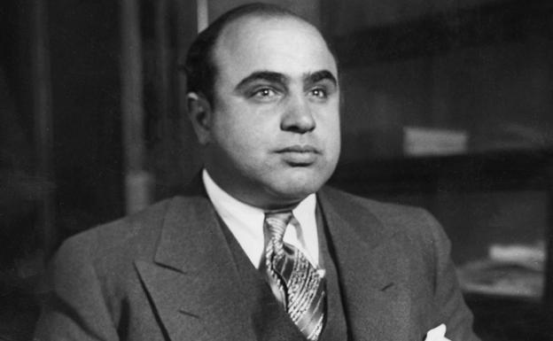 Al Capone y la fecha de caducidad en la leche