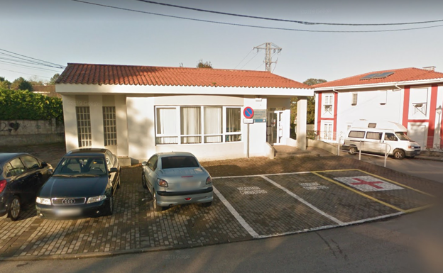 El Consultorio de Liaño sigue cerrado pese a la promesa de que reabriría este mes