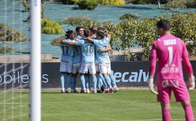 Guille Romo: «Cuesta pensar que hayamos perdido este partido»