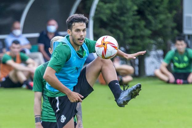 «Generamos lo suficiente para ganar, pero nosotros fallamos y el Celta B no»