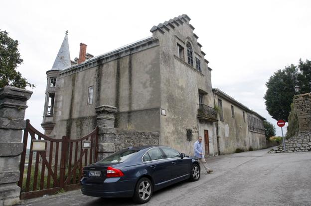 Suances cambia de proyecto para el Palacio del Amo y lo orienta a uso cultural