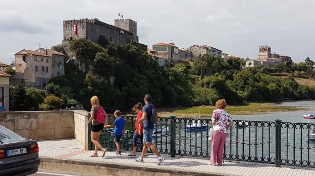 San Vicente diseña un ambicioso proyecto para transformar su modelo turístico