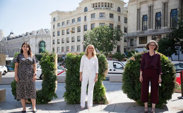 El Parlamento Europeo anima a la ciudadanía a debatir el futuro de la región