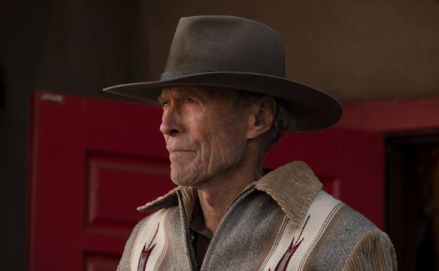 Clint Eastwood: «No me voy a retirar»