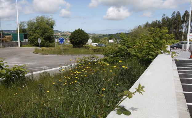 La Crotu autoriza la construcción del parque acuático de Sierrallana en suelo no urbanizable