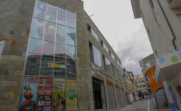 Las entradas del Festival de Teatro Aficionado de Torrelavega ya están a la venta