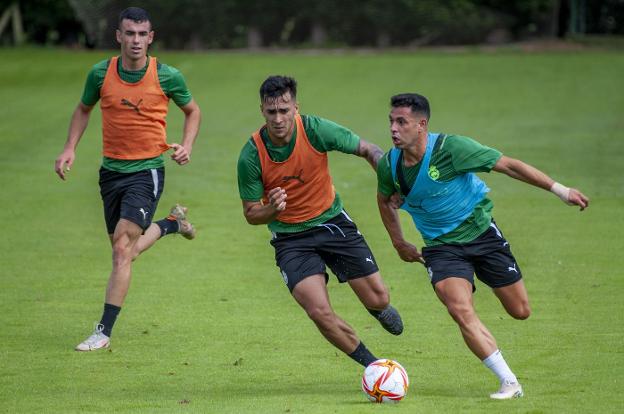 «Los partidos no se ganan con solo 45 minutos buenos»