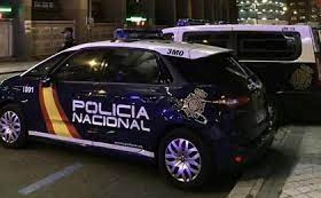 Detenida en Murcia por agredir presuntamente con un cuchillo a su marido