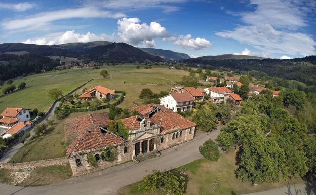 La Ley del Suelo facilita construir en zona rústica en municipios pequeños y lo impide en los grandes