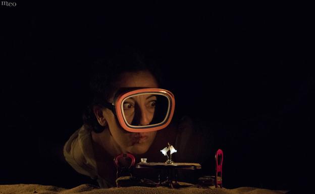 La magia regresa a las calles de Santander con la XIII edición de la Muestra de Artes Fantásticas