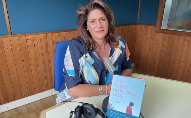 «Hay que dar voz a aquellas mujeres que se rebelaron, porque perdieron mucho en el camino»