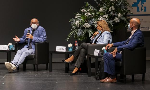 La pandemia revela la prevención como «la asignatura pendiente» en la sanidad