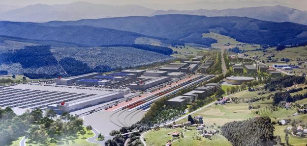 Los Presupuestos del Estado incluirán por vez primera dinero para el Mupac y La Pasiega