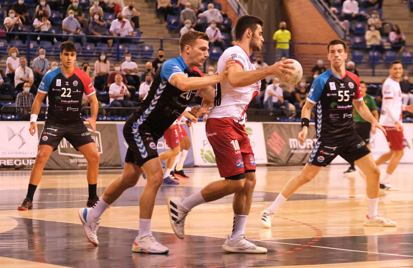 El club santanderino sigue como colista