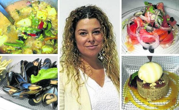 El Redoble, dos décadas de excelentes arroces que avalan el proyecto de Gema Ruiz