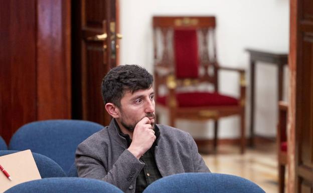 El PSOE denuncia que en Santander «no se cumple» con las personas sordas