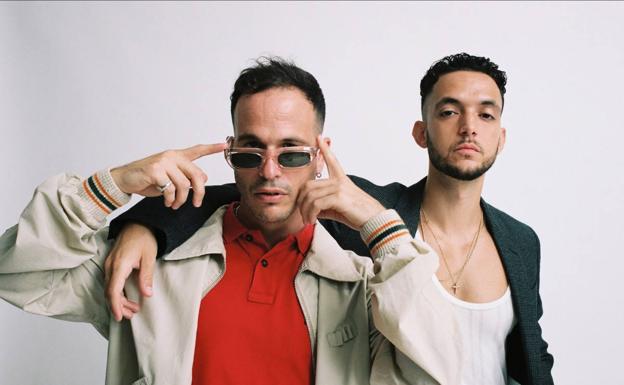 Alizz y C. Tangana colaboran en 'Ya no vales'