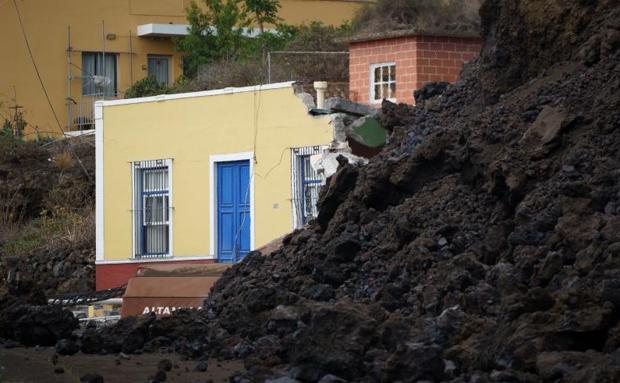 ¿Cómo evolucionará el nuevo volcán de La Palma?