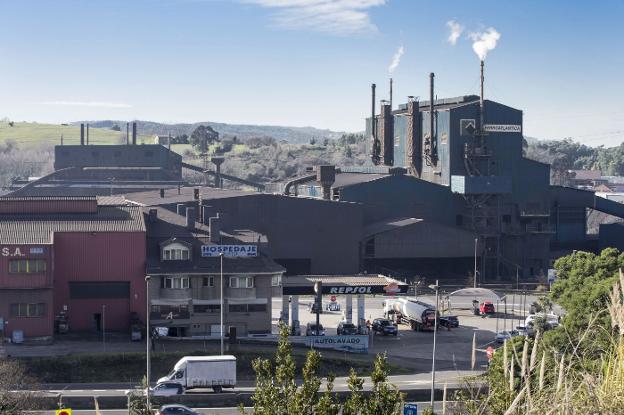 El plan de choque para abaratar la luz impide más ayuda a las electrointensivas