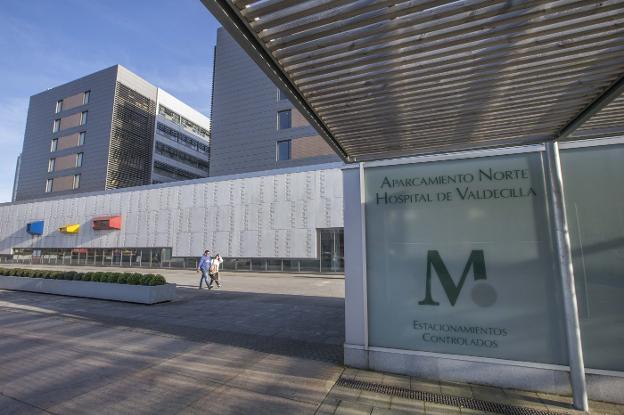 Otro revés judicial a Ferrovial por el contrato de Valdecilla