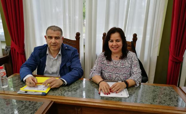 El portavoz del PRC en el Ayuntamiento de Colindres, Antonio Pérez, renuncia a su acta de concejal