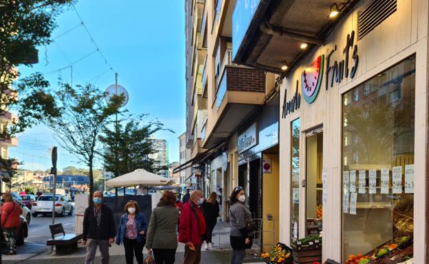 La campaña Bono Consumo Camargo genera ventas por importe de 441.420 euros