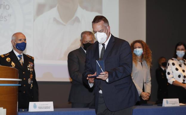 «La lealtad y la coordinación han hecho posible que salgamos de esta crisis»