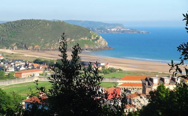 'Mares Circulares' organiza nuevas jornadas de voluntariado para limpiar las playas cántabras