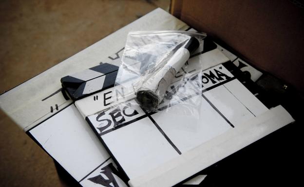 El V Taller de Cortometrajes de Santander comenzará el 15 de octubre