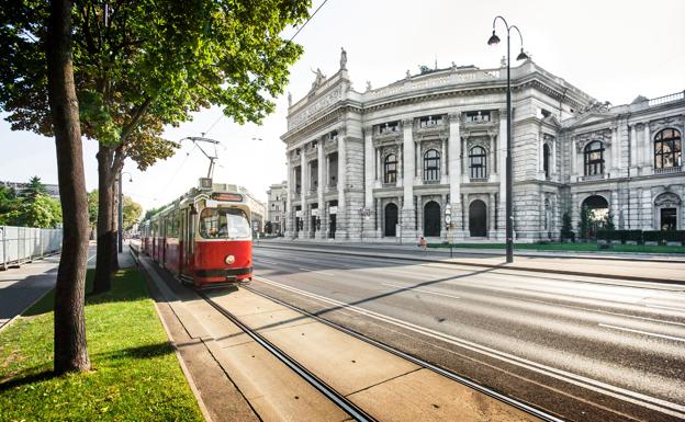 Austria introduce el «ticket climático» único y anual para todos los transportes públicos