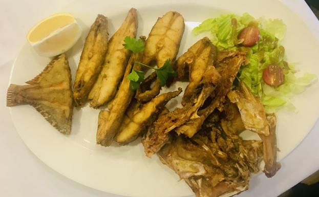 Gelín, el clásico de Nueva Montaña para recrear sabores de verdad