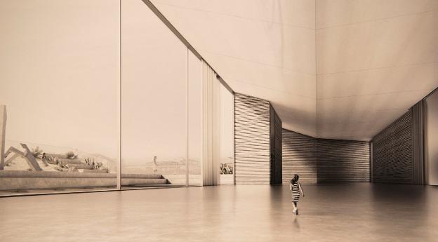 Las obras del Mupac, tras aclarar su financiación, se iniciarán a finales de 2022