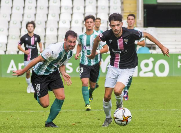 El Rayo roza la victoria ante el líder