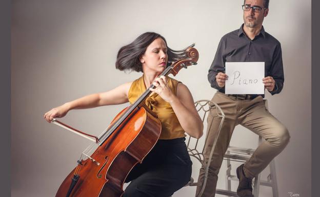La Vidriera celebrará el miércoles la apertura del curso 2021-2022