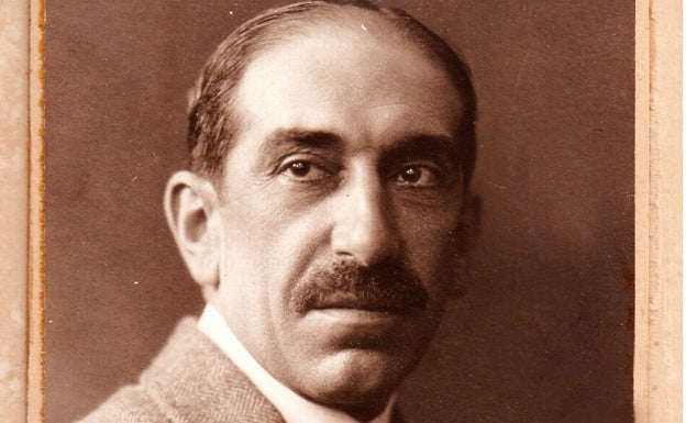 El señorío pasiego