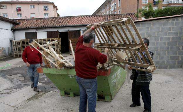 Torrelavega adjudica la construcción del nuevo Hogar del Transeúnte por 1,4 millones