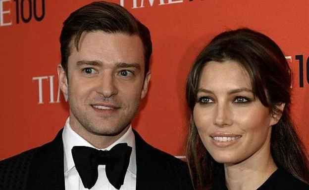 Justin Timberlake y Jessica Biel venden su mansión de Hollywood por 35 millones de dólares