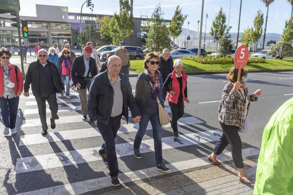 «Santander es un diamante en bruto para los cruceros»