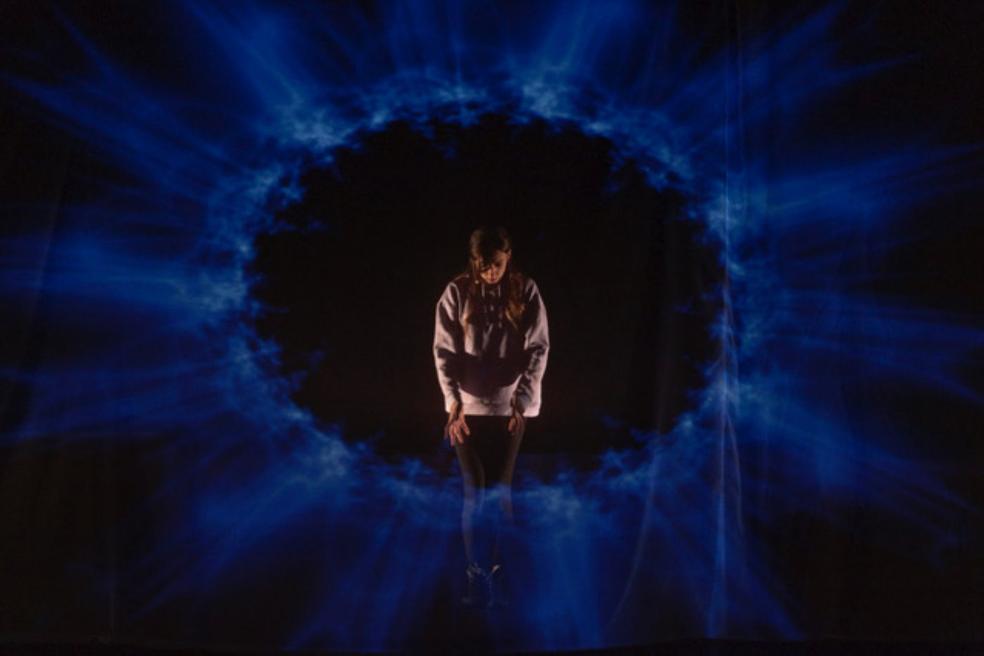 Todos somos polvo de estrellas