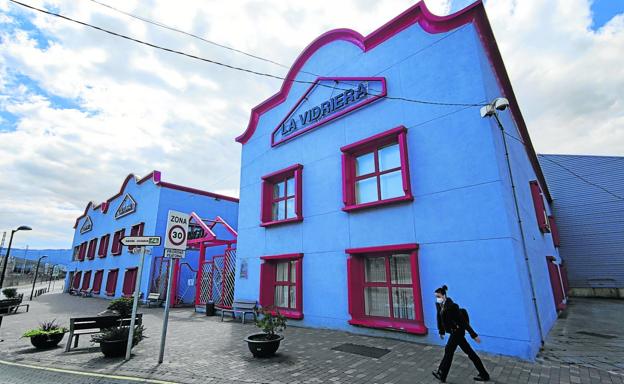 El Gobierno regional redactará el proyecto para renovar La Vidriera el año que viene